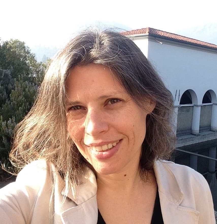 Dr. Jane Battersby-Lennard