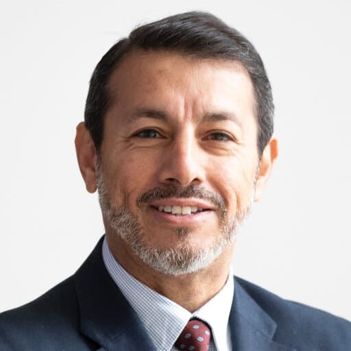 Dr. Marco V. Sánchez