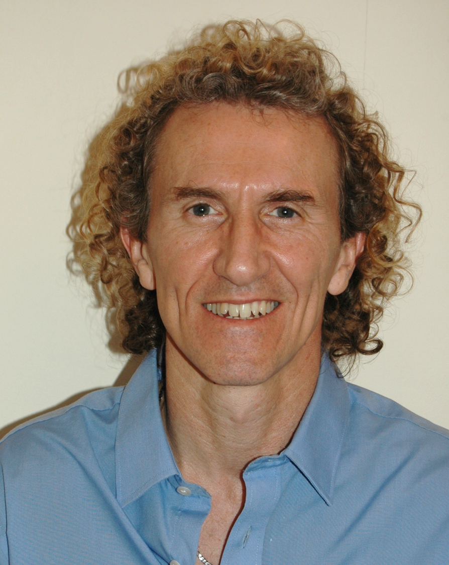 Dr. Christophe Béné